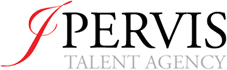 J Pervis Talent Agency